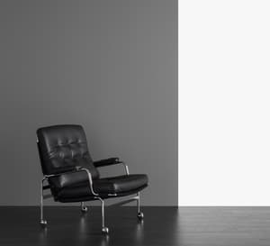 Karin 73, króm, Classic Soft 88